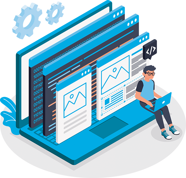 Frontend