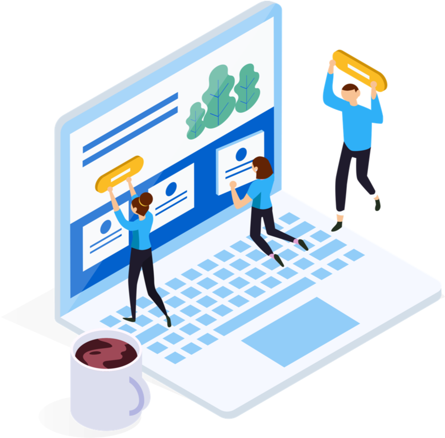 Web Design