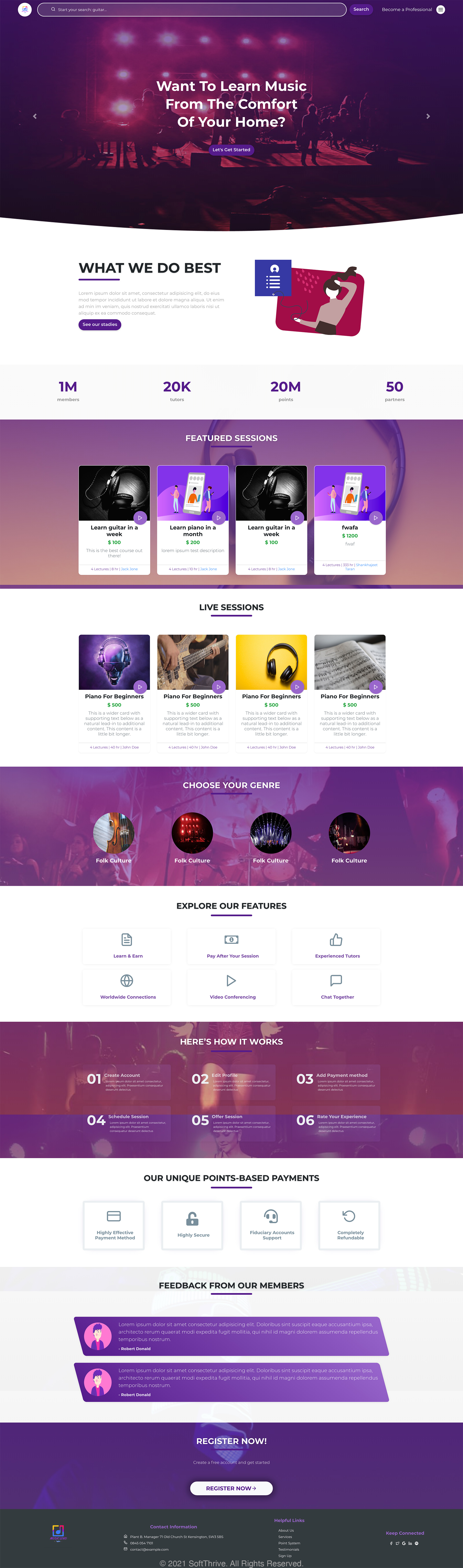 Portfolio